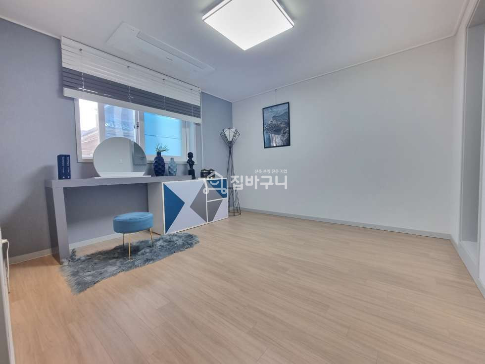 경기 안산단원구 선부동 [숲세권] 넓은 거실과 주방! 숲 속 조망을 볼 수 있는 안산 3룸~ 분양 매물번호 12535 사진 3