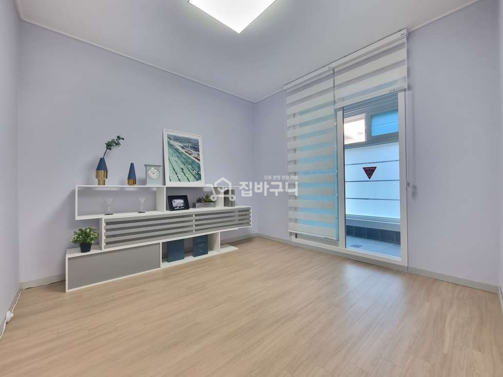 경기 안산단원구 선부동 [숲세권] 넓은 거실과 주방! 숲 속 조망을 볼 수 있는 안산 3룸~ 분양 매물번호 12535 사진 6