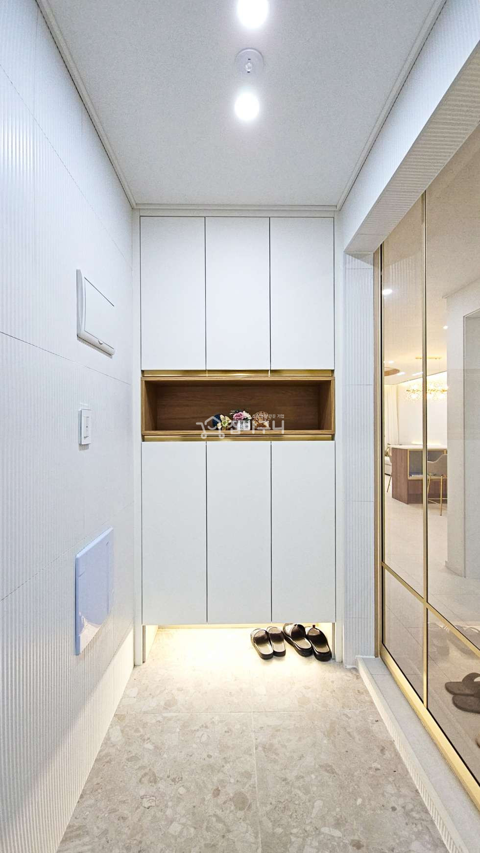 경기 안산상록구 이동 카페같은 분위기가 물씬~ 첫 눈에 반하는 집! 안산 3룸 분양 매물번호 12695 사진 5