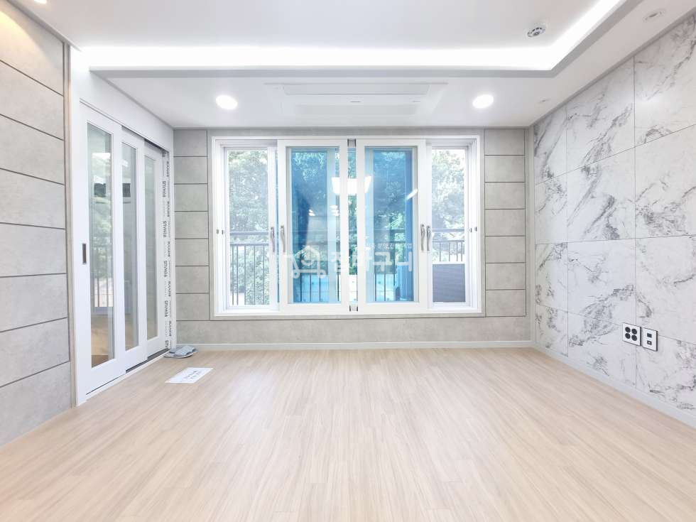 경기 안산단원구 선부동 야외테라스에서 바베큐 파티 SSAP 가능! 안산 2룸&복층 분양 매물번호 12534 사진 2
