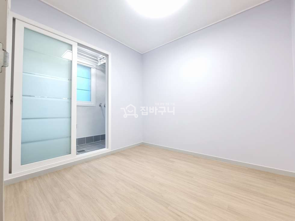 경기 안산단원구 선부동 야외테라스에서 바베큐 파티 SSAP 가능! 안산 2룸&복층 분양 매물번호 12534 사진 8