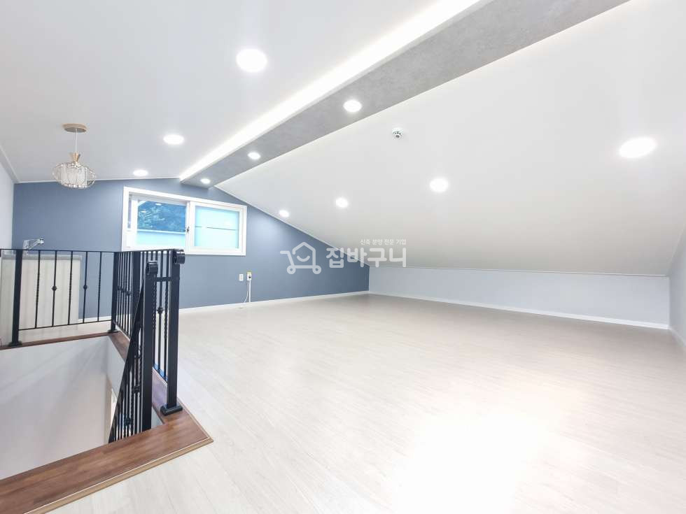 경기 안산단원구 선부동 야외테라스에서 바베큐 파티 SSAP 가능! 안산 2룸&복층 분양 매물번호 12534 사진 9