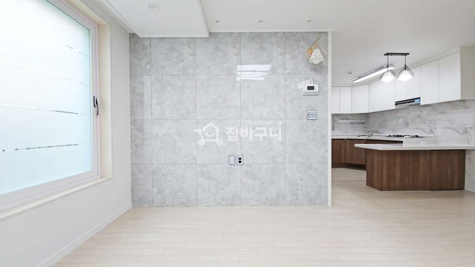 경기 안산상록구 부곡동 [팍세권] 주변 환경이 쾌적한 우리 동네! 친환경 자재 시공! 안산 3룸 분양 매물번호 12694 사진 2