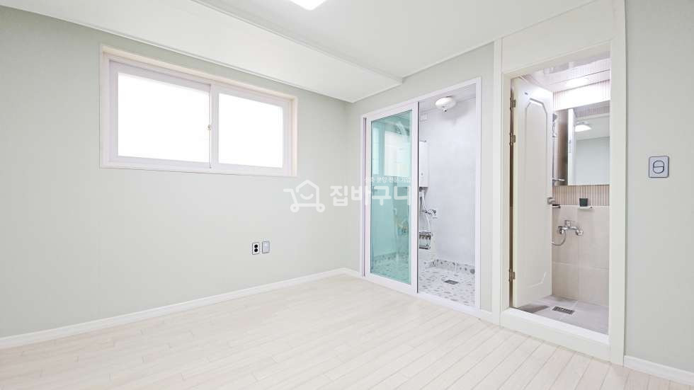 경기 안산상록구 부곡동 [팍세권] 주변 환경이 쾌적한 우리 동네! 친환경 자재 시공! 안산 3룸 분양 매물번호 12694 사진 10