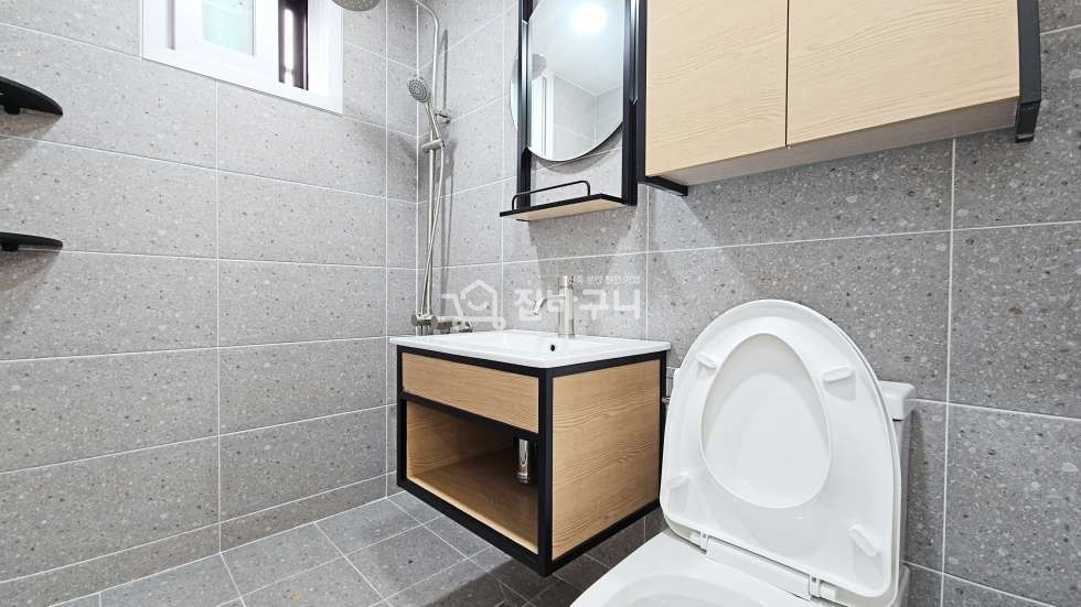 경기 안산상록구 일동 [초역세권] 상록수역세권 도보 4분! 깔끔한 인테리어가 돋보이는 안산 2룸 분양 매물번호 12693 사진 10