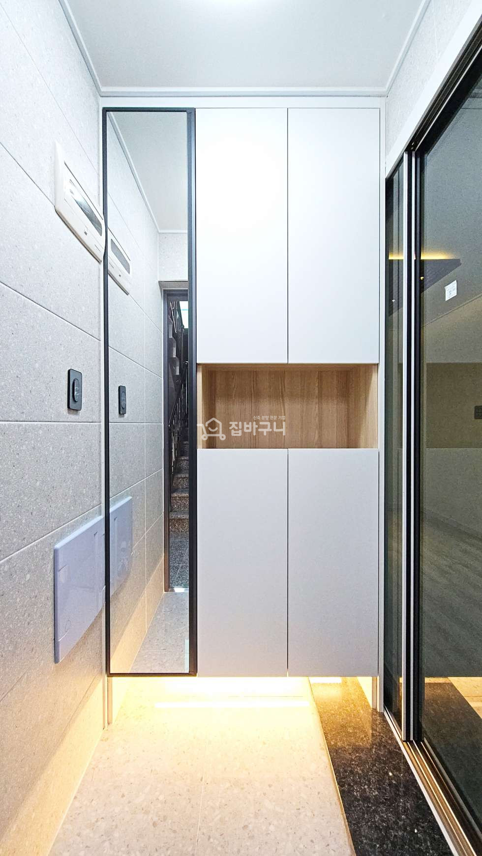 경기 안산상록구 일동 [초역세권] 상록수역세권 도보 4분! 깔끔한 인테리어가 돋보이는 안산 2룸 분양 매물번호 12693 사진 12