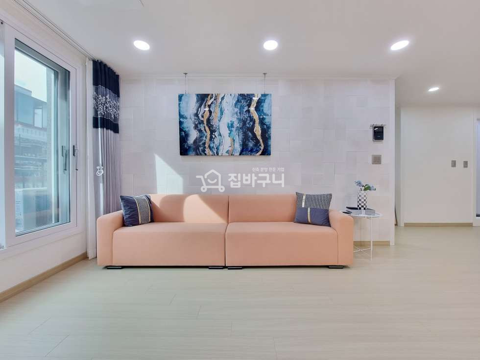 경기 안산단원구 원곡동 [역세권] 안산역 도보 10분! 주변 학세권&숲세권 확보! 안산 3룸 분양 매물번호 12532 사진 2