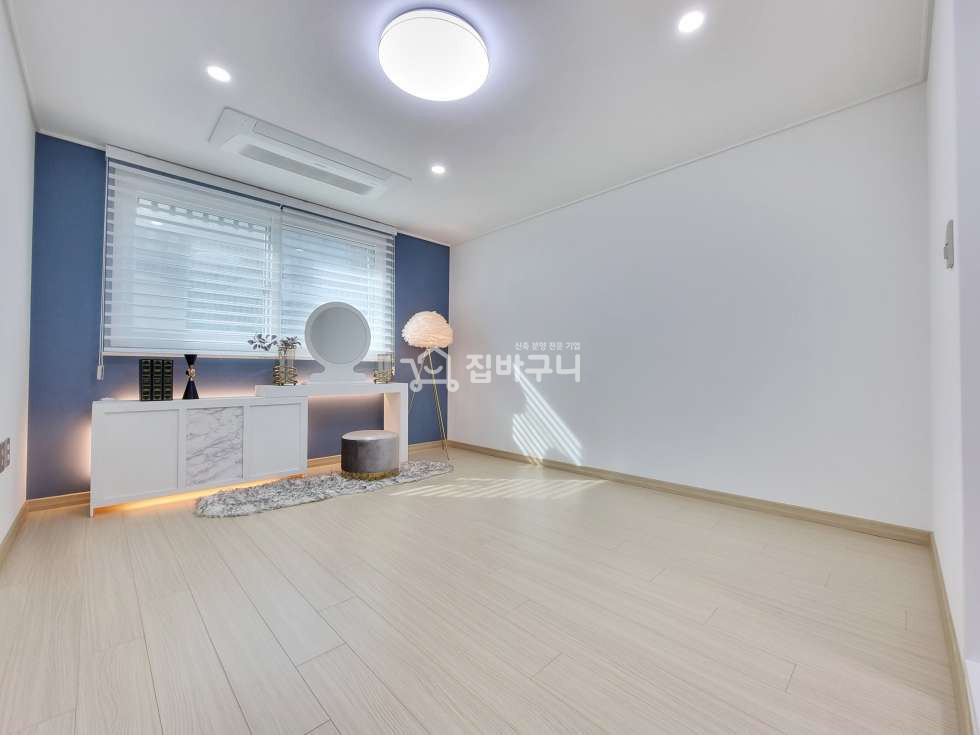 경기 안산단원구 원곡동 [역세권] 안산역 도보 10분! 주변 학세권&숲세권 확보! 안산 3룸 분양 매물번호 12532 사진 5
