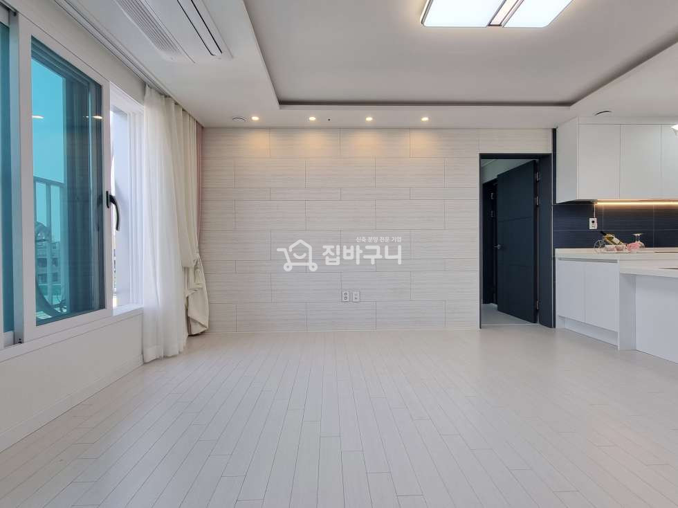 인천 미추홀구 주안동 [더블역세권] 널널한 수납공간! 생활 인프라 완벽 구축~ 인천 3룸 분양 매물번호 12530 사진 2