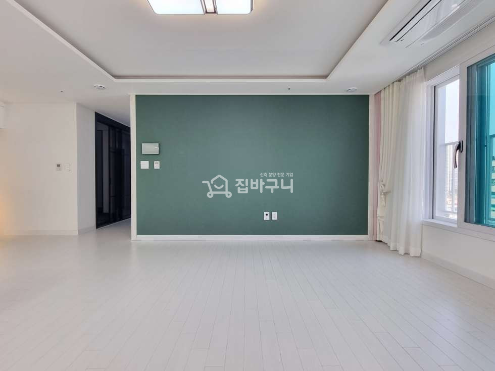 인천 미추홀구 주안동 [더블역세권] 널널한 수납공간! 생활 인프라 완벽 구축~ 인천 3룸 분양 매물번호 12530 사진 3