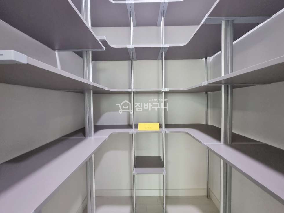 인천 미추홀구 주안동 [더블역세권] 널널한 수납공간! 생활 인프라 완벽 구축~ 인천 3룸 분양 매물번호 12530 사진 8