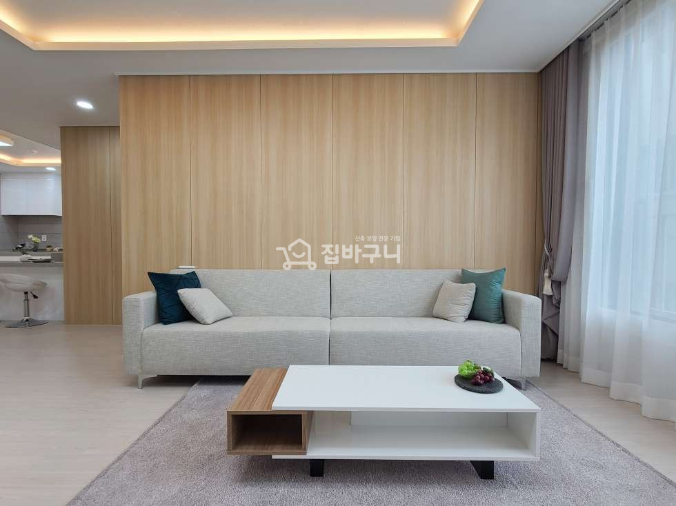 인천 미추홀구 주안동 [역세권] 석바위시장역 도보 9분! 살기 참~좋은 집! 인천 3룸 분양 매물번호 12529 사진 3