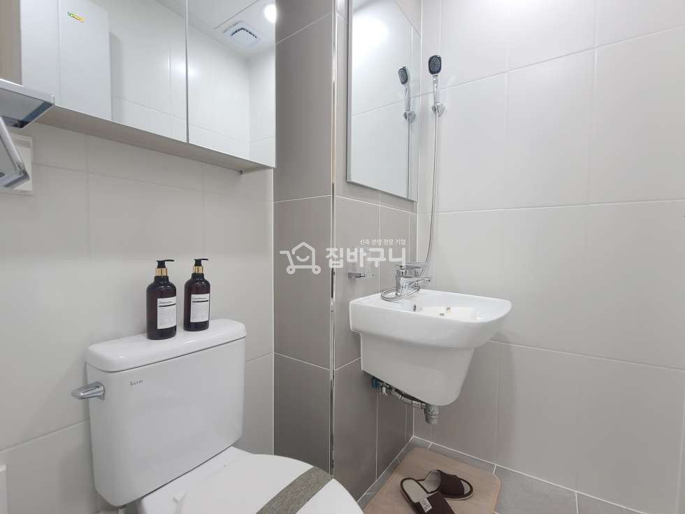 인천 미추홀구 주안동 [역세권] 석바위시장역 도보 9분! 살기 참~좋은 집! 인천 3룸 분양 매물번호 12529 사진 10