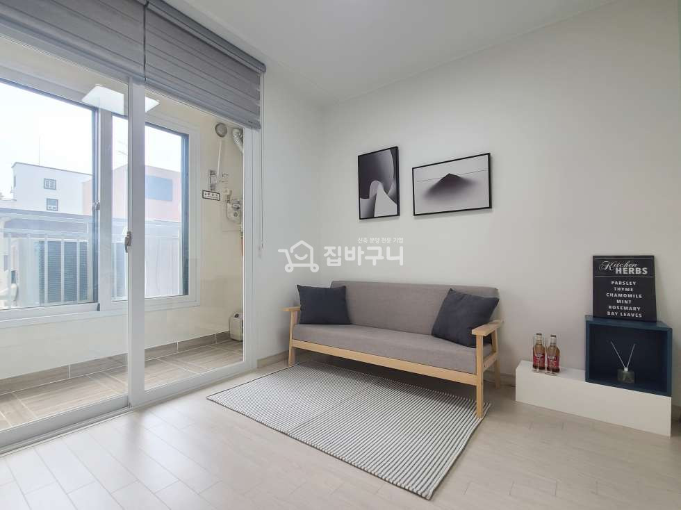 인천 미추홀구 주안동 [역세권] 석바위시장역 도보 9분! 살기 참~좋은 집! 인천 3룸 분양 매물번호 12529 사진 12