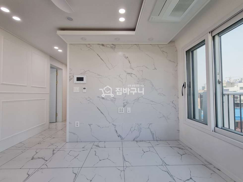 인천 미추홀구 관교동 [역세권] 인천터미널역 도보 7분! 생활 인프라&학세권까지! 인천 3룸 분양 매물번호 12528 사진 3