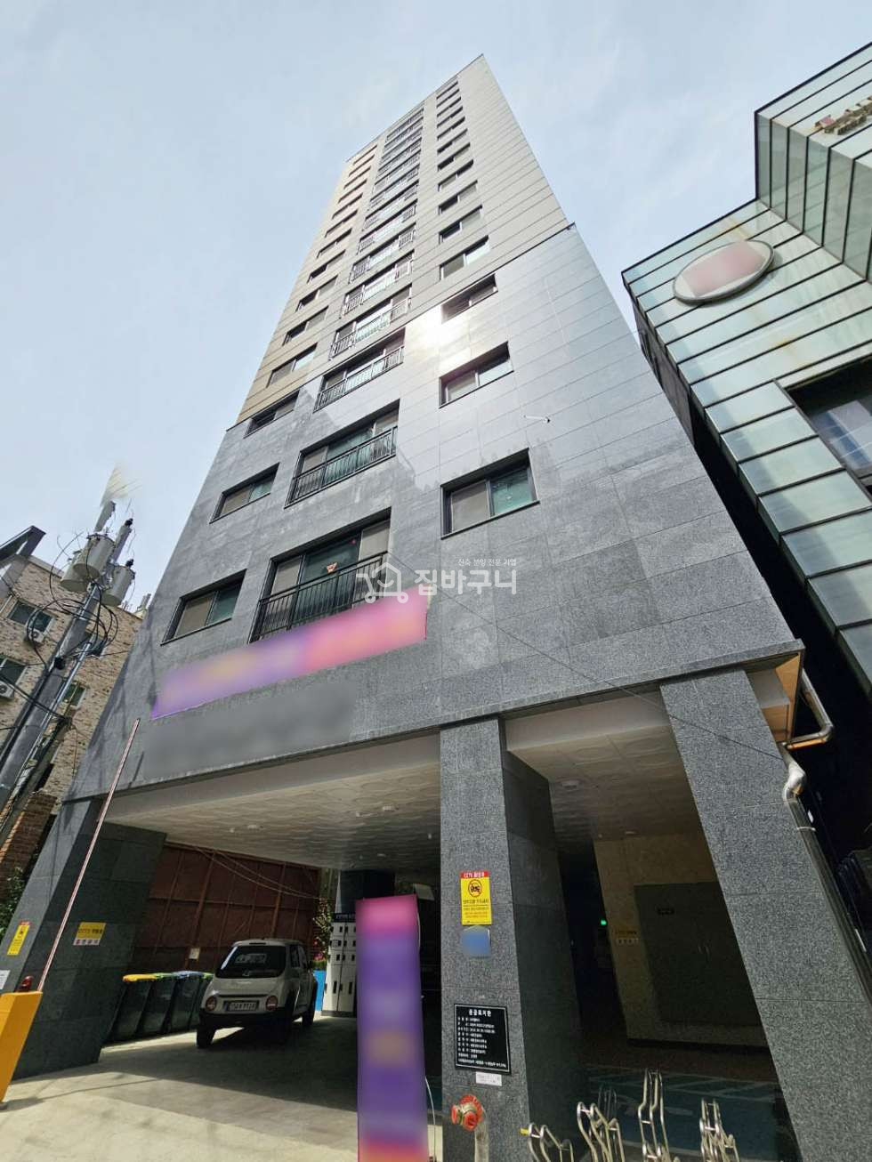 경기 오산시 원동 오산역 초역세권 도보 3분! 주차 150% 초,중,고 도보가능~ 분양 매물번호 12684 사진 1