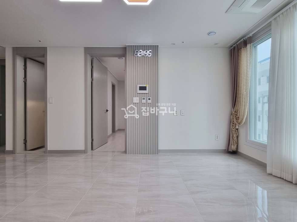 인천 남동구 간석동 [초역세권] 간석오거리역 도보 1분! 복층로망의 꿈 실현~ 인테리어까지 갖춘 인천 3룸! 분양 매물번호 12527 사진 4
