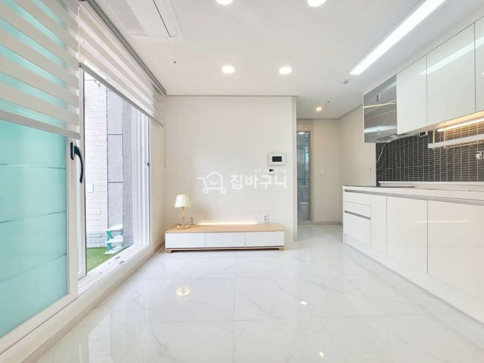 서울 구로구 오류동 ＊강추강추＊ 야외 테라스에서 즐기는 여유~ 신혼부부 추천! 서울 2룸 분양 매물번호 12687 사진 3