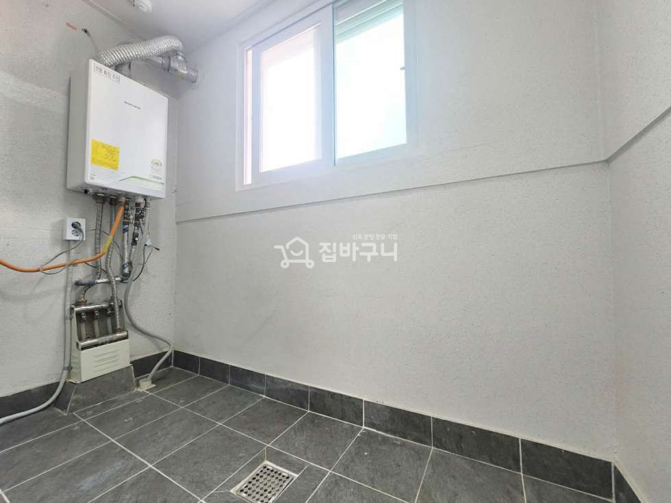 서울 구로구 오류동 ＊강추강추＊ 야외 테라스에서 즐기는 여유~ 신혼부부 추천! 서울 2룸 분양 매물번호 12687 사진 11