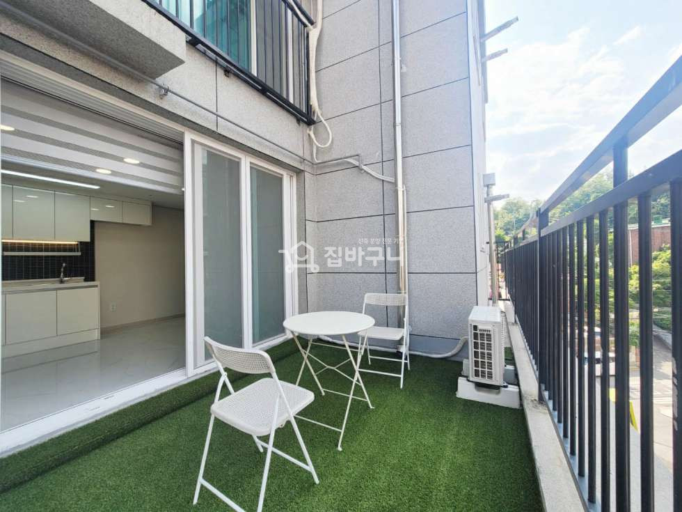 서울 구로구 오류동 ＊강추강추＊ 야외 테라스에서 즐기는 여유~ 신혼부부 추천! 서울 2룸 분양 매물번호 12687 사진 16
