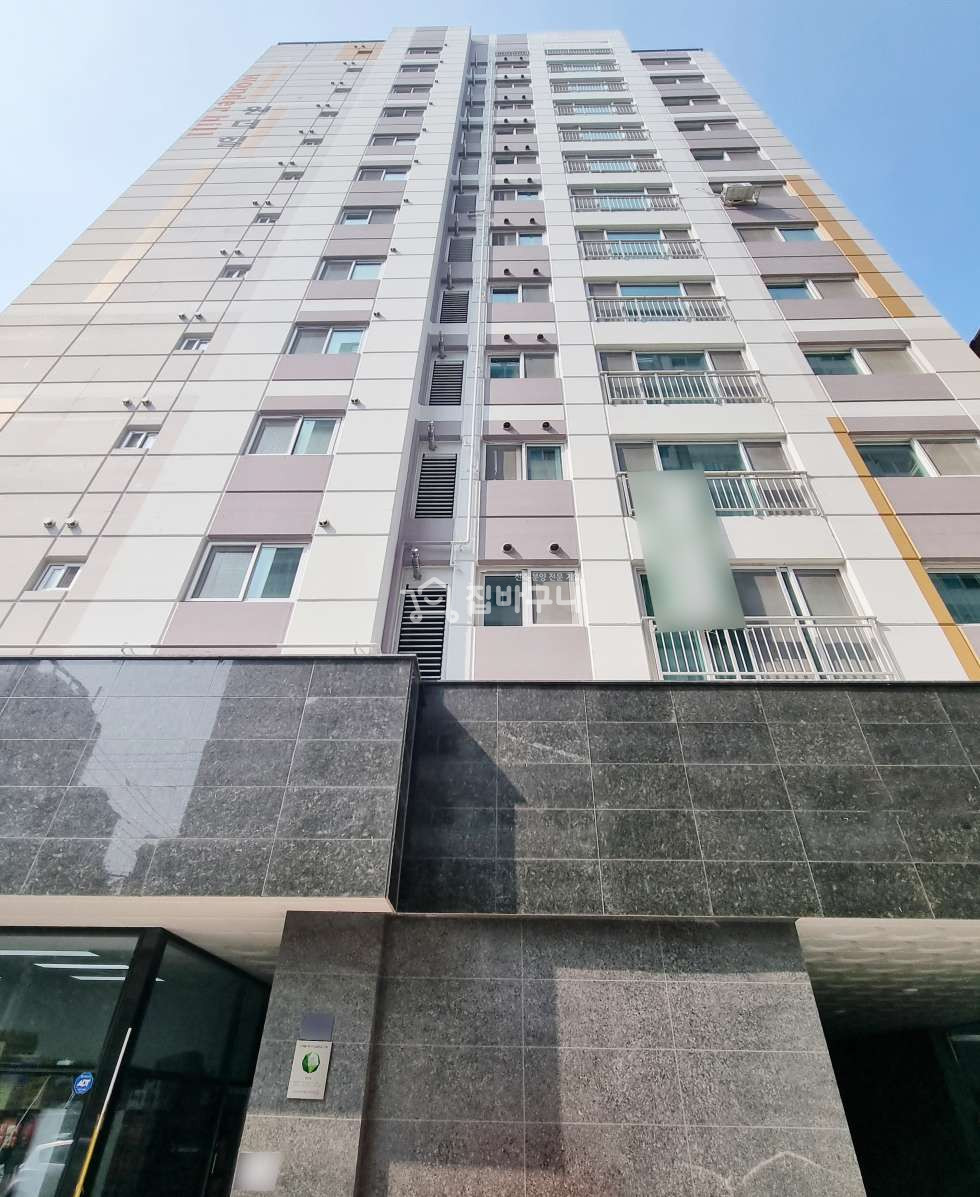 인천 남동구 간석동 간석오거리역 도보 1분! 보조 주방과 테라스도 있는 이 집으로 가자~♬ 분양 매물번호 12526 사진 1