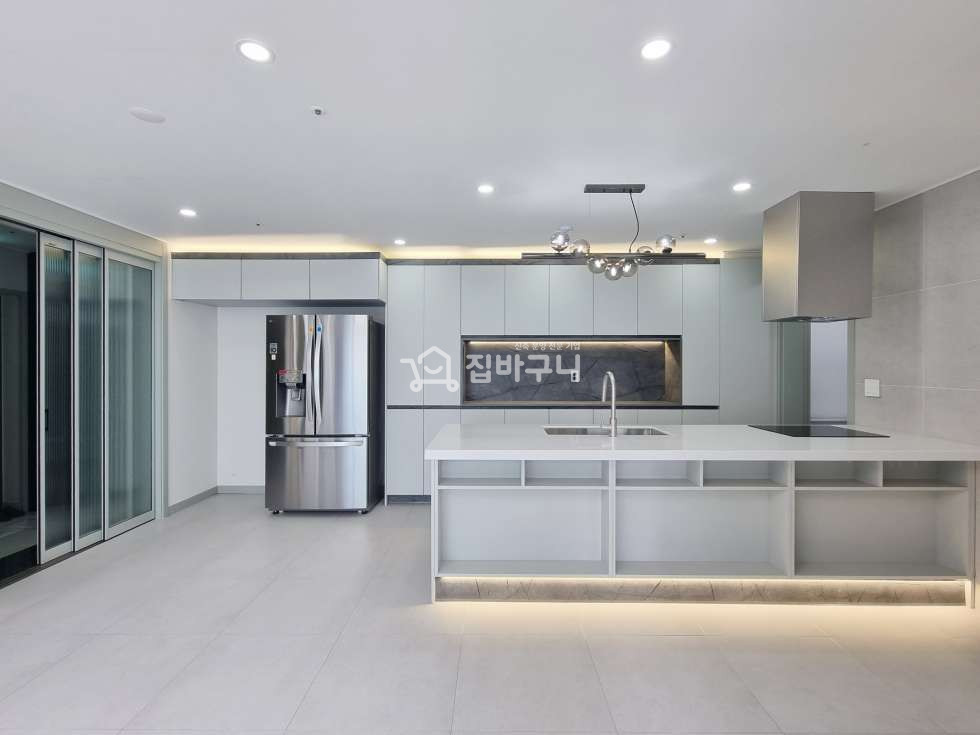 인천 남동구 간석동 간석오거리역 도보 1분! 보조 주방과 테라스도 있는 이 집으로 가자~♬ 분양 매물번호 12526 사진 7