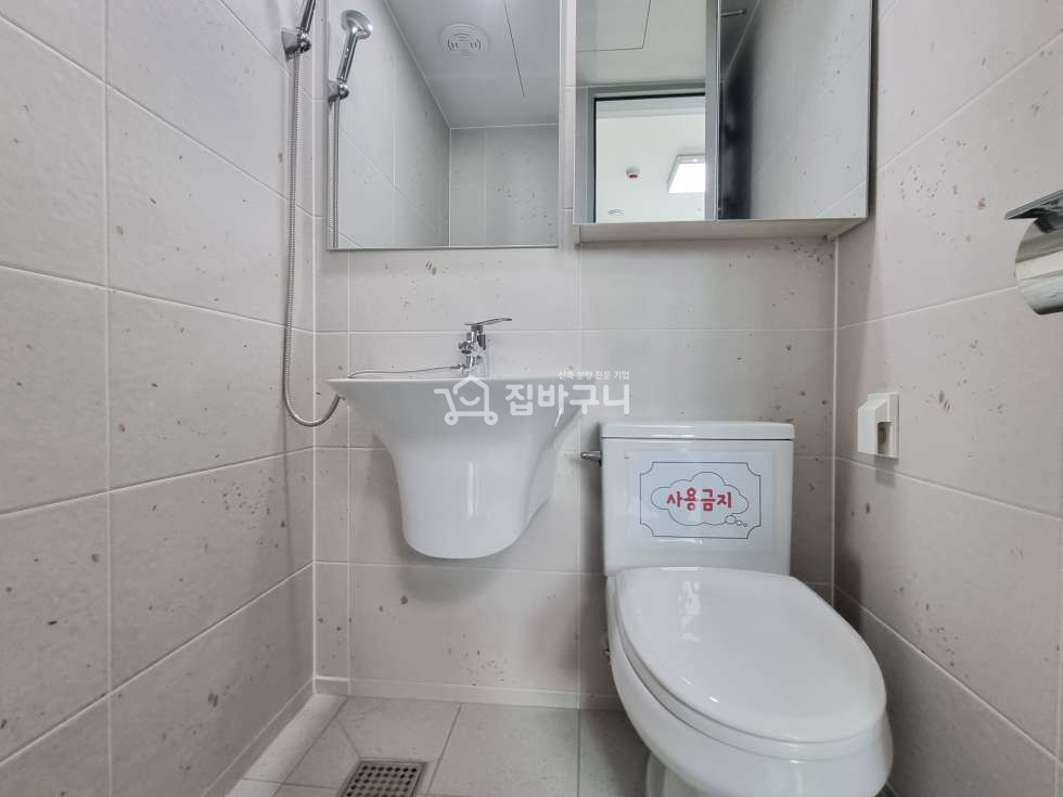 인천 남동구 간석동 간석오거리역 도보 1분! 보조 주방과 테라스도 있는 이 집으로 가자~♬ 분양 매물번호 12526 사진 11