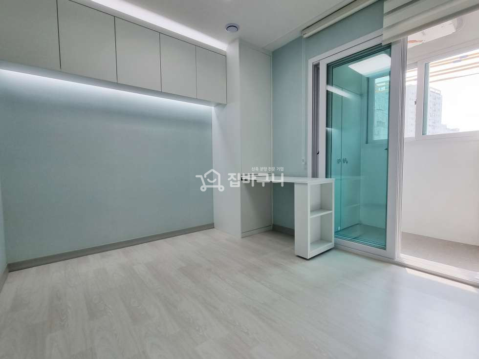 인천 남동구 간석동 간석오거리역 도보 1분! 보조 주방과 테라스도 있는 이 집으로 가자~♬ 분양 매물번호 12526 사진 12