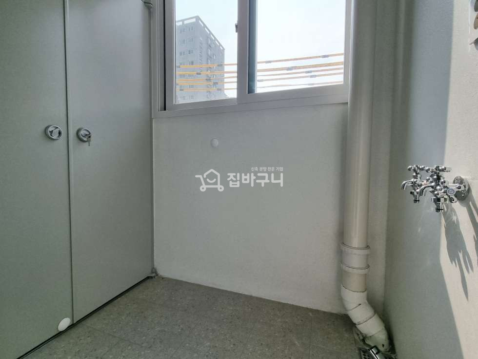 인천 남동구 간석동 간석오거리역 도보 1분! 보조 주방과 테라스도 있는 이 집으로 가자~♬ 분양 매물번호 12526 사진 14