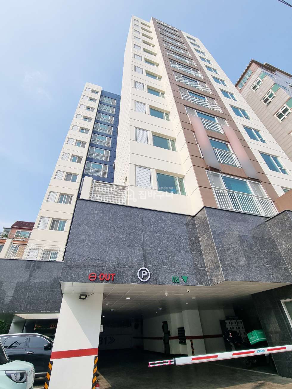 인천 남동구 간석동 [초초역세권] 간석오거리역 도보 2분 WOW~ 인테리어까지 ★갓벽★ 인천 3룸! 분양 매물번호 12525 사진 1