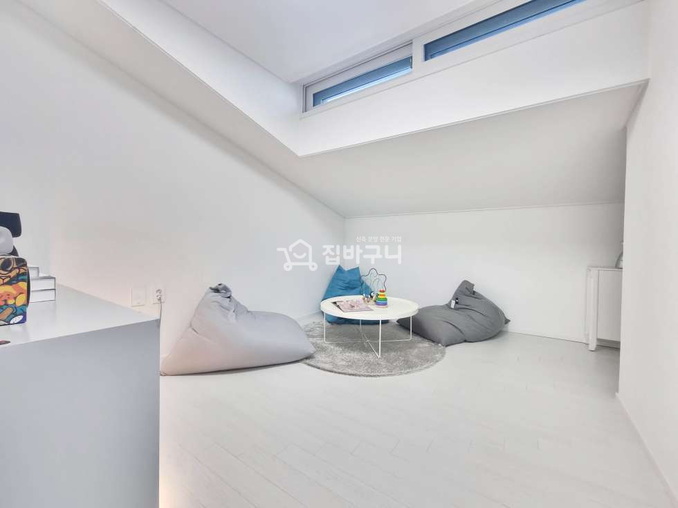 인천 검단구 당하동 멋진 테라스! 대형 복층세대! 쾌적한 환경 & 학군 초초초인접 인천 4룸~ 분양 매물번호 12690 사진 13