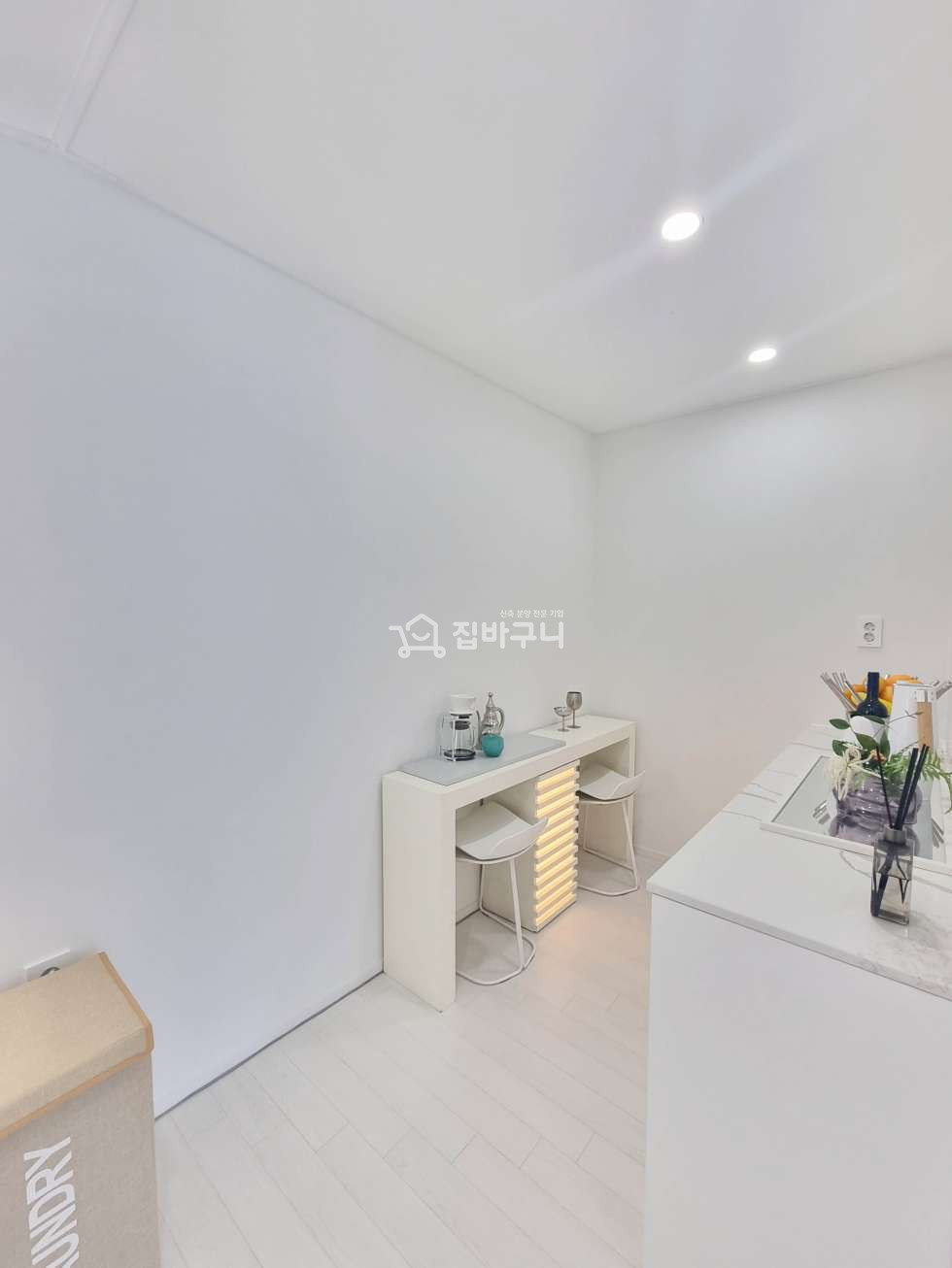 인천 검단구 당하동 멋진 테라스! 대형 복층세대! 쾌적한 환경 & 학군 초초초인접 인천 4룸~ 분양 매물번호 12690 사진 16