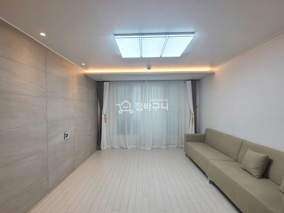인천 남동구 간석동 [초역세권] 간석역 도보 5분! 고급 인테리어 시공완료~ 인천 3룸 분양 매물번호 12524 사진 1