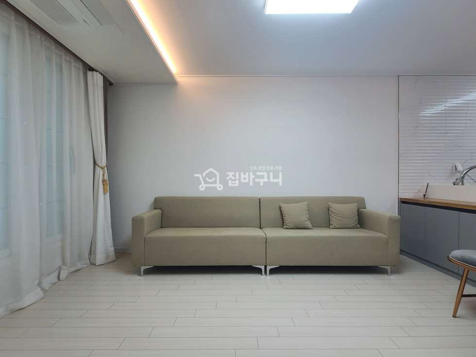 인천 남동구 간석동 [초역세권] 간석역 도보 5분! 고급 인테리어 시공완료~ 인천 3룸 분양 매물번호 12524 사진 2
