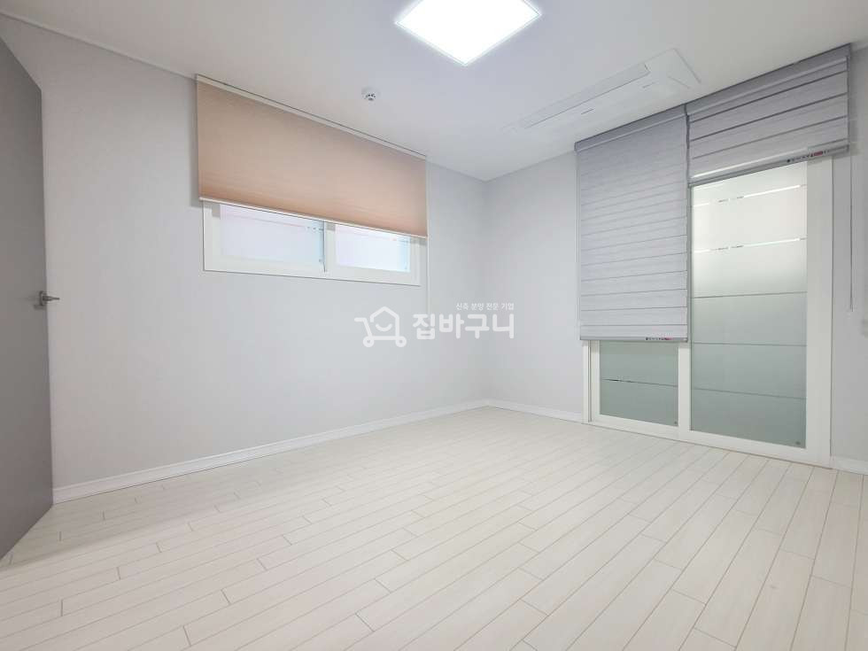 인천 남동구 간석동 [초역세권] 간석역 도보 5분! 고급 인테리어 시공완료~ 인천 3룸 분양 매물번호 12524 사진 8