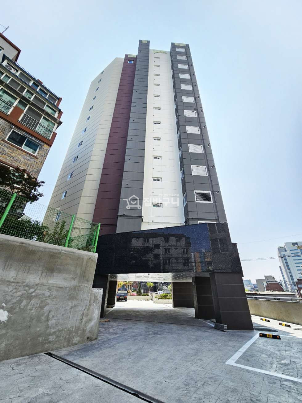 경기 부천소사구 심곡본동 부천역 도보 5분, 교통 인프라 완벽한 럭셔리 쓰리룸~ 분양 매물번호 12678 사진 1