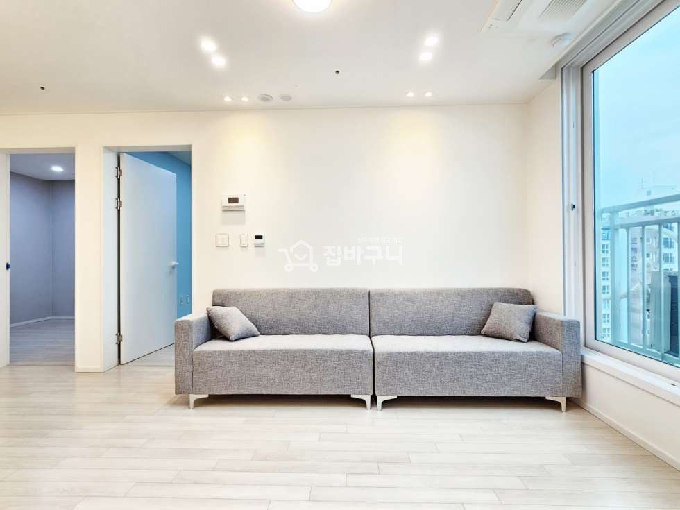 인천 부평구 부평동 부평역 도보 5분! 교통/교육/생활 인프라 갖춘 3룸! 분양 매물번호 12677 사진 4