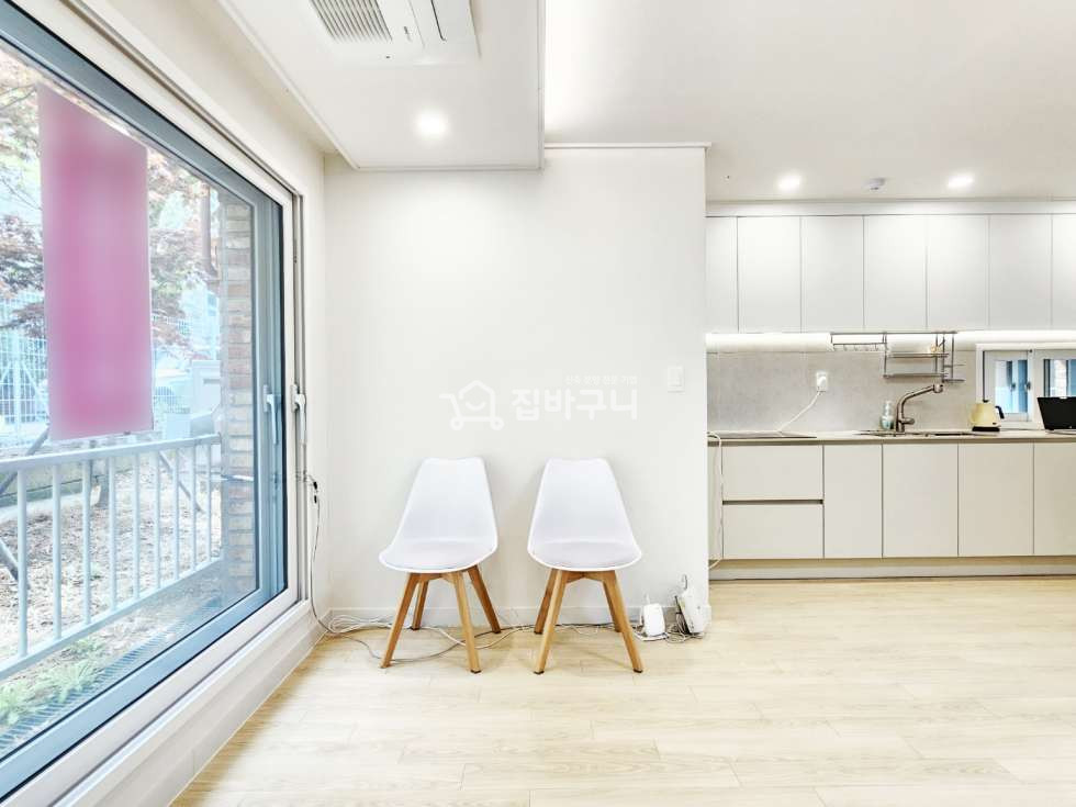 경기 부천소사구 심곡본동 자연과 도심의 조화, 역세권 누릴 수 있는 부천 3룸! 분양 매물번호 12676 사진 3