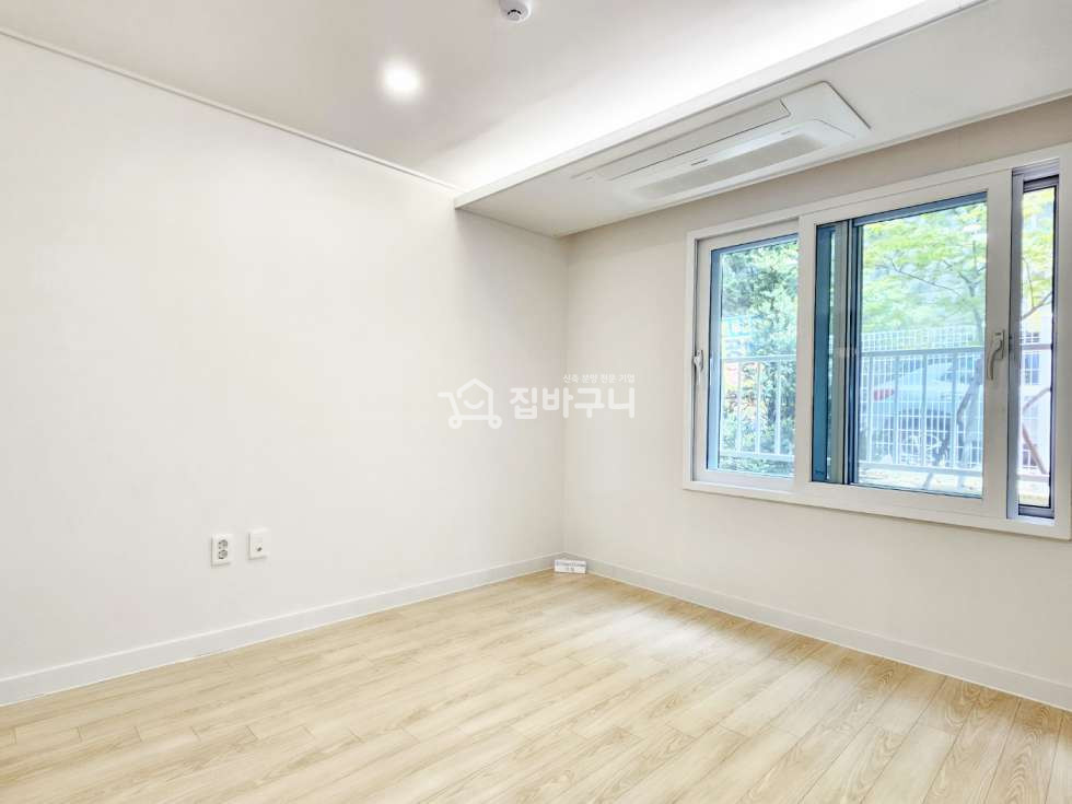 경기 부천소사구 심곡본동 자연과 도심의 조화, 역세권 누릴 수 있는 부천 3룸! 분양 매물번호 12676 사진 8