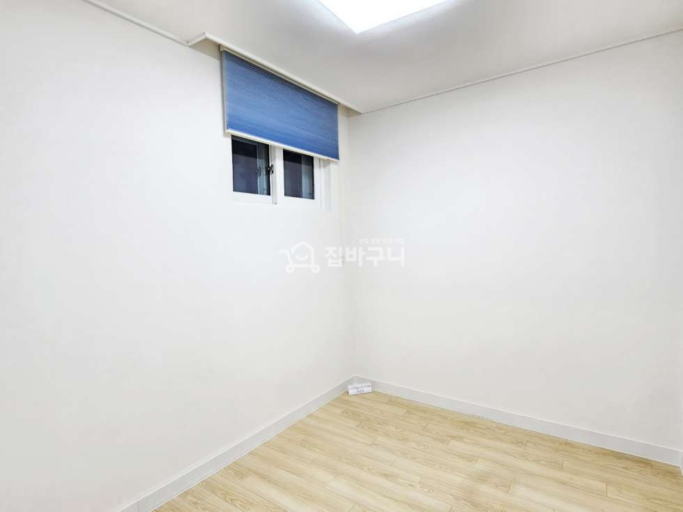 경기 부천소사구 심곡본동 자연과 도심의 조화, 역세권 누릴 수 있는 부천 3룸! 분양 매물번호 12676 사진 10