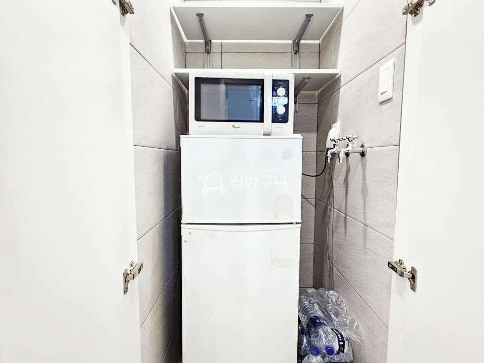 경기 부천소사구 심곡본동 자연과 도심의 조화, 역세권 누릴 수 있는 부천 3룸! 분양 매물번호 12676 사진 13