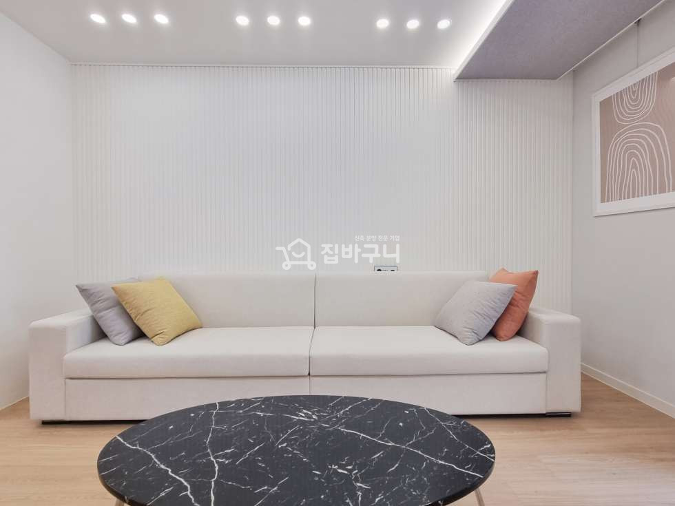 경기 부천원미구 상동 [역세권] 중동역 도보 8분! 통베란다라서 속이 다 시원~ 4룸 같은 3룸! 분양 매물번호 12523 사진 3