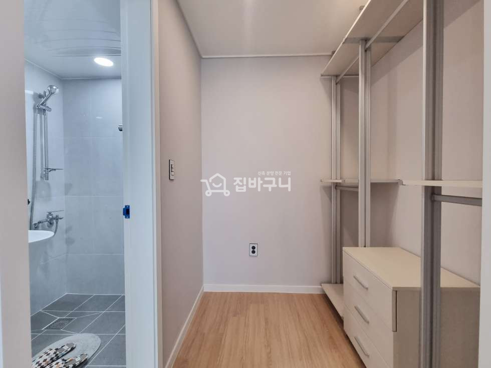 경기 부천원미구 상동 [역세권] 중동역 도보 8분! 통베란다라서 속이 다 시원~ 4룸 같은 3룸! 분양 매물번호 12523 사진 9