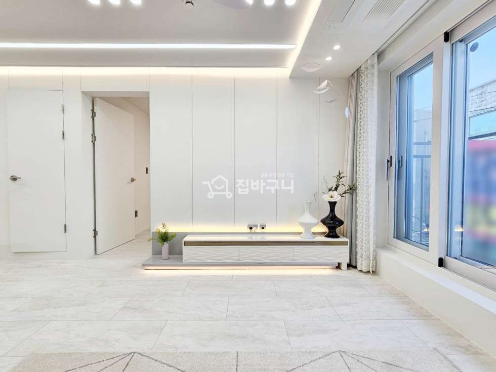 경기 안산단원구 선부동 깔끔한 신축, 넉넉한 수납공간 갖춘 안산 3룸! 분양 매물번호 12673 사진 3