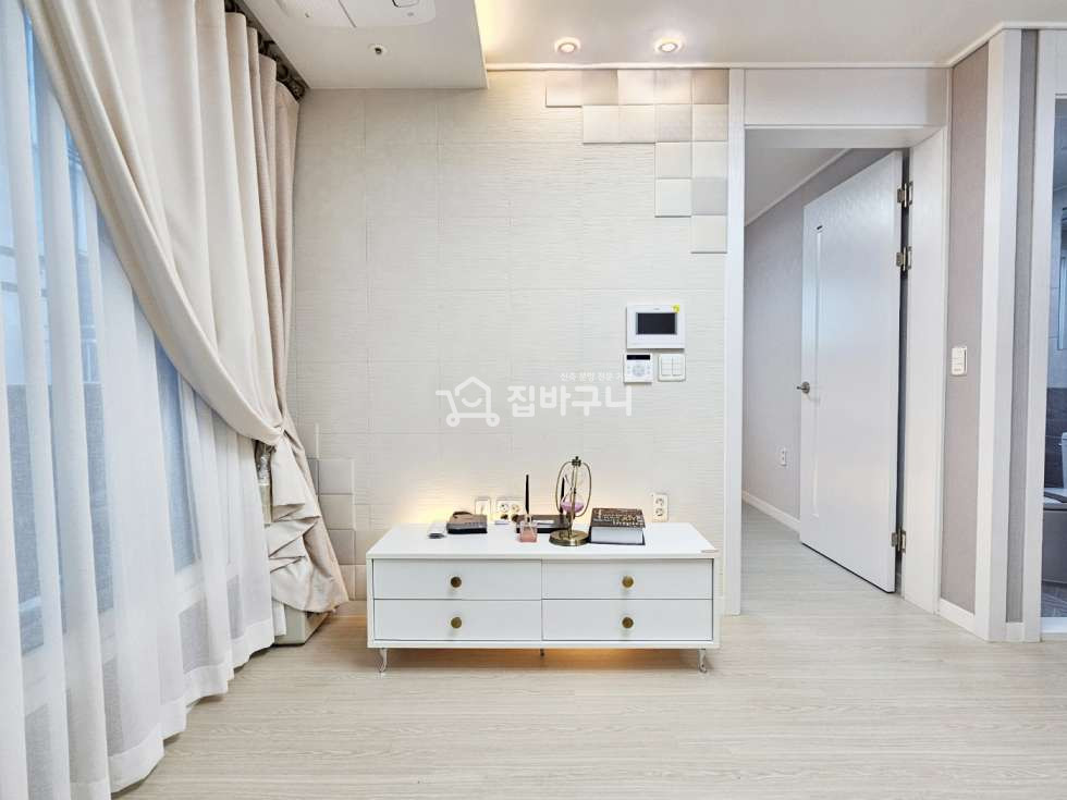 서울 금천구 가산동 도심 속 오아시스, 주거 환경 완벽한 가산동 도시형아파트 2룸! 분양 매물번호 12661 사진 3
