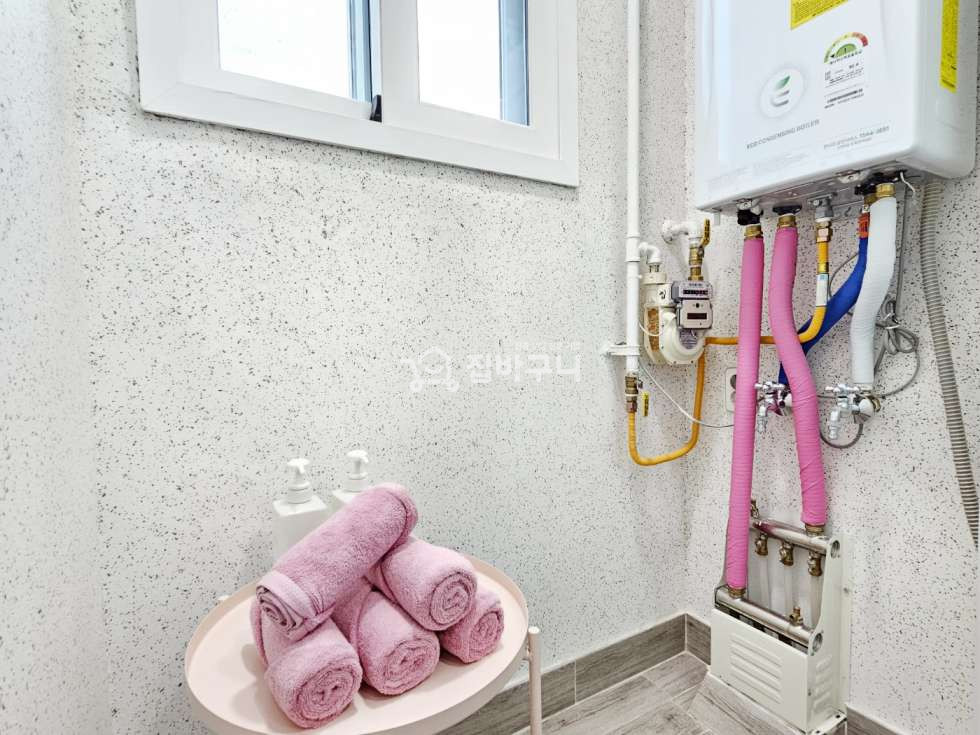 서울 금천구 가산동 도심 속 오아시스, 주거 환경 완벽한 가산동 도시형아파트 2룸! 분양 매물번호 12661 사진 10