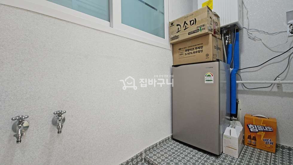 경기 안산상록구 사동 품격 높은 일상, 사리역 인근 풀옵션 아파트! 분양 매물번호 12663 사진 15