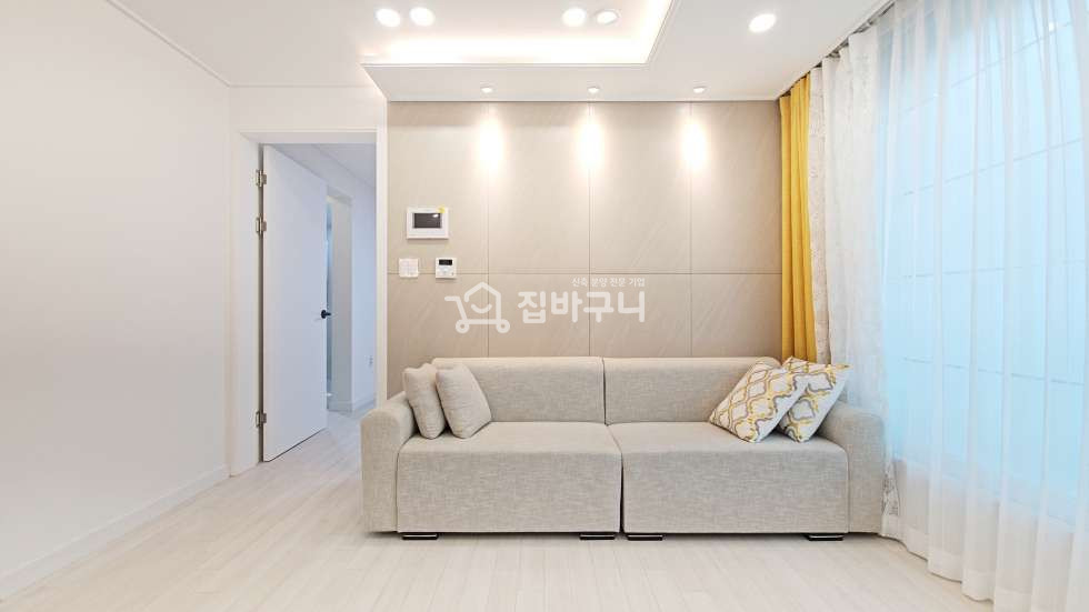 경기 안산상록구 일동 안산의 중심에서 누리는 상록수역세권 프리미엄 아파트! 분양 매물번호 12664 사진 3