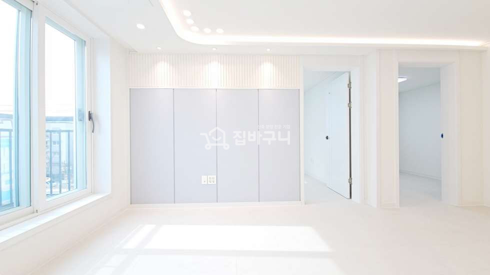 경기 안산상록구 부곡동 버스정류장 30초, 학교 인접한 신축빌라! 고급 인테리어와 풀옵션까지~ 분양 매물번호 12668 사진 4