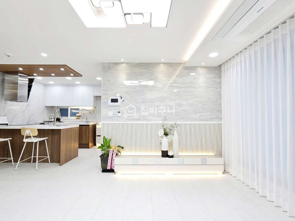 경기 안산상록구 본오동 교육환경 우수 & 대중교통 편리! 안산 본오동 3룸 분양 매물번호 12670 사진 4